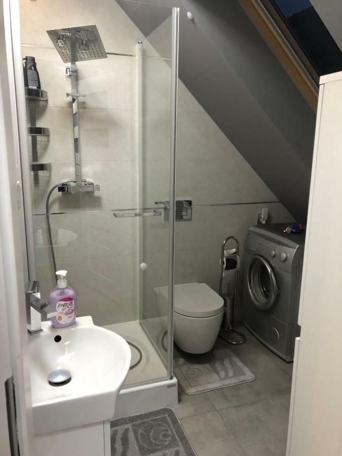 Apartament - Loft ピワ エクステリア 写真