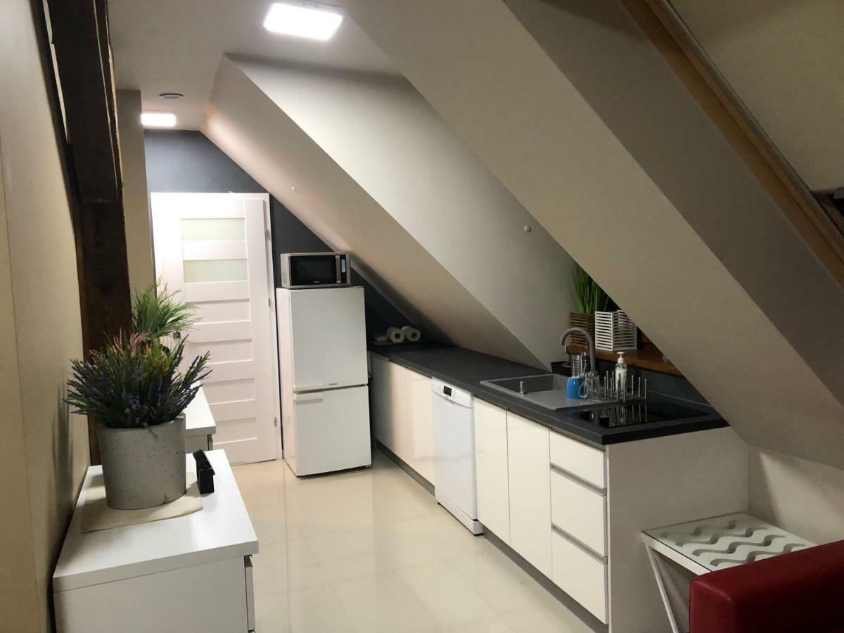 Apartament - Loft ピワ エクステリア 写真
