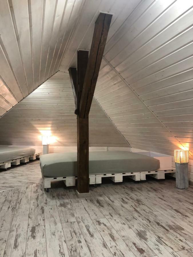 Apartament - Loft ピワ エクステリア 写真