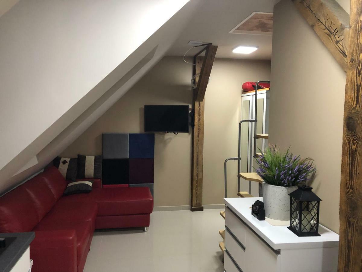 Apartament - Loft ピワ エクステリア 写真