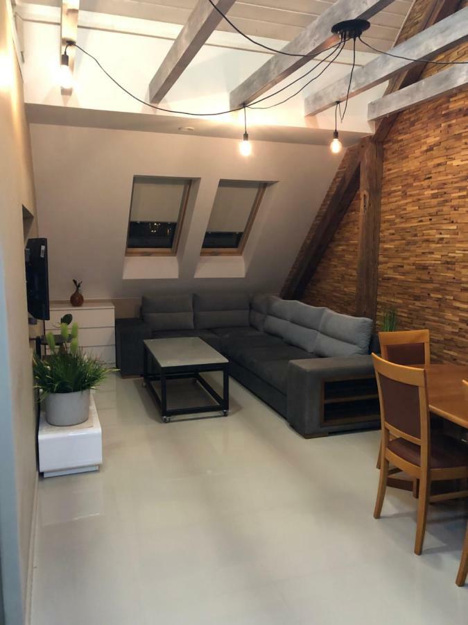 Apartament - Loft ピワ エクステリア 写真