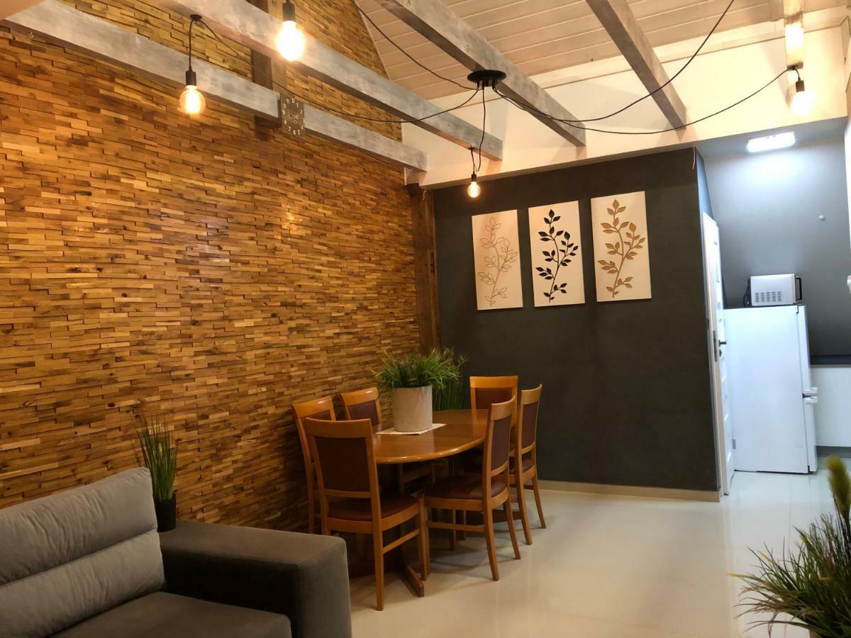 Apartament - Loft ピワ エクステリア 写真