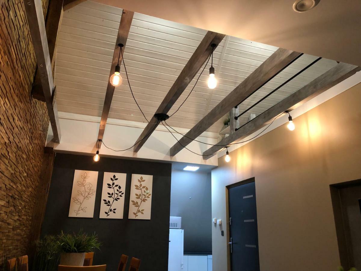 Apartament - Loft ピワ エクステリア 写真