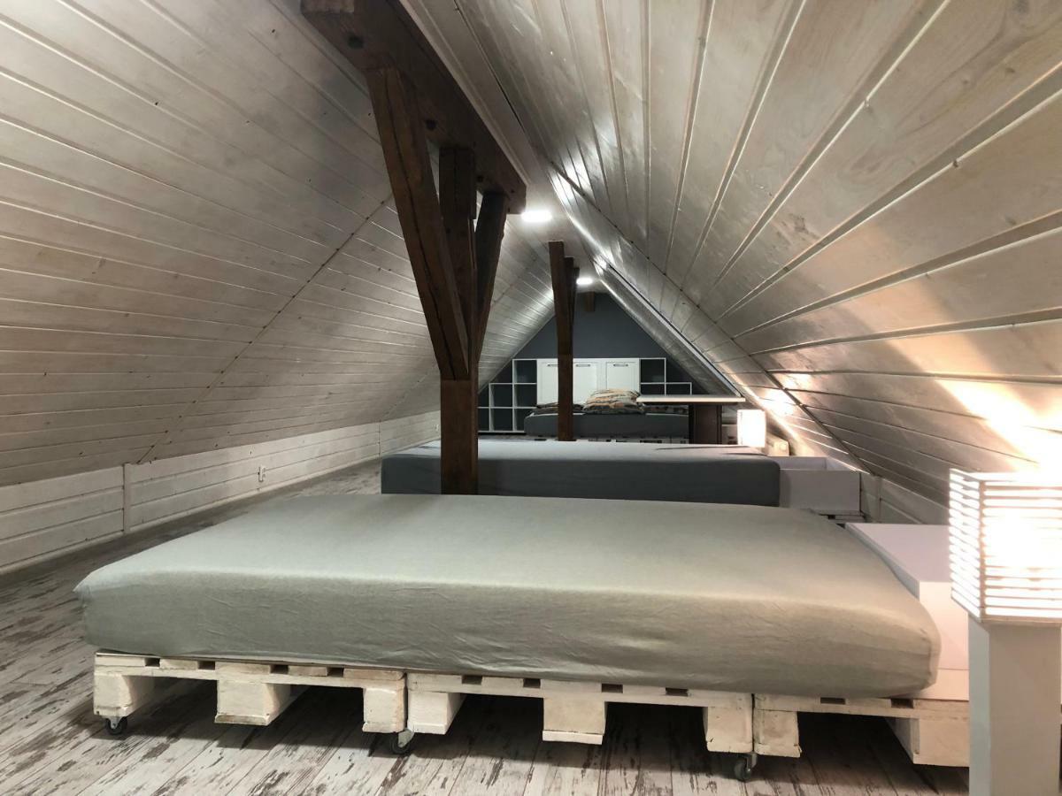 Apartament - Loft ピワ エクステリア 写真