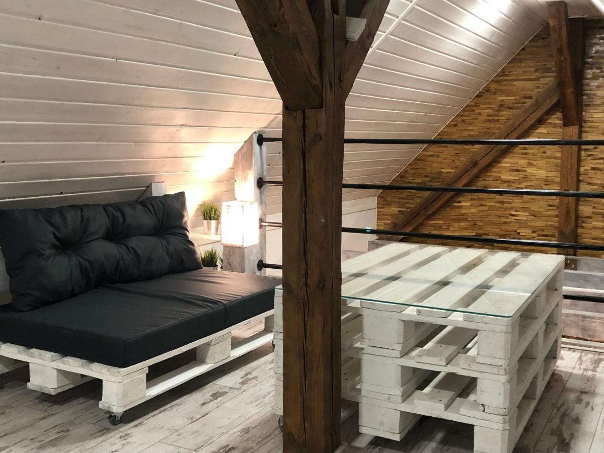 Apartament - Loft ピワ エクステリア 写真